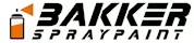 Bakker Spraypaint Bakker Spraypaint
