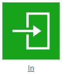 In button